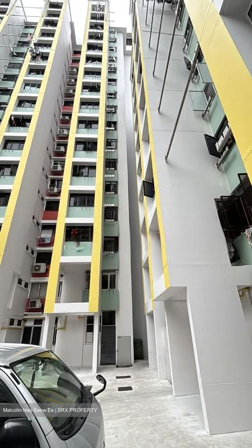 Blk 125 Lorong 1 Toa Payoh (Toa Payoh), HDB 3 Rooms #592013711